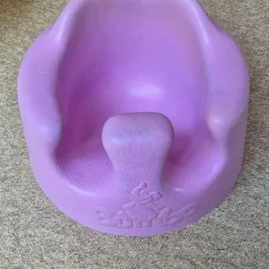Bumbo floor seat