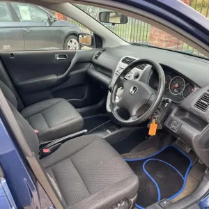 2004 Honda Civic 1.6 Auto 5-door Hatchback - Image 2