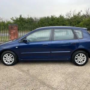 2004 Honda Civic 1.6 Auto 5-door Hatchback - Image 5