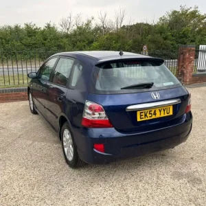 2004 Honda Civic 1.6 Auto 5-door Hatchback - Image 6