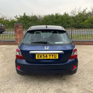 2004 Honda Civic 1.6 Auto 5-door Hatchback - Image 7
