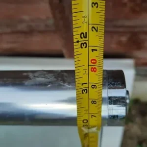 Bath shower screen - Image 5