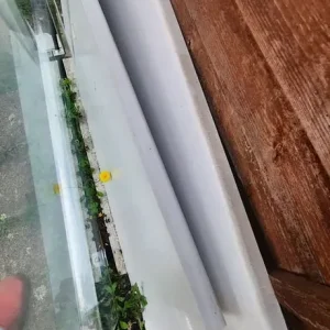 Bath shower screen - Image 7