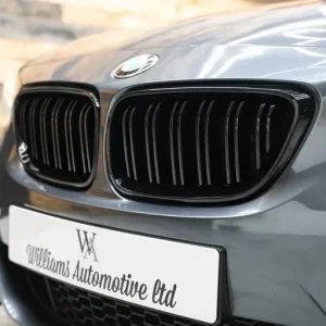 2016 BMW M240i 2-door Coupe with Navigation and Auto Transmission - Image 4