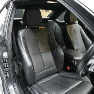 2016 BMW M240i 2-door Coupe with Navigation and Auto Transmission - Image 7