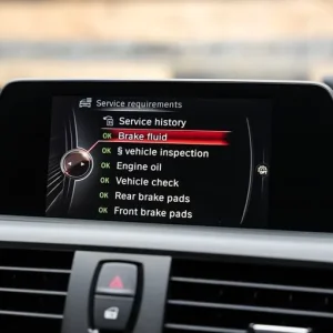2016 BMW M240i 2-door Coupe with Navigation and Auto Transmission - Image 8