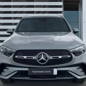 2024 Mercedes-Benz GLC 300d 4Matic AMG Line Premium 5-door Estate - Image 3