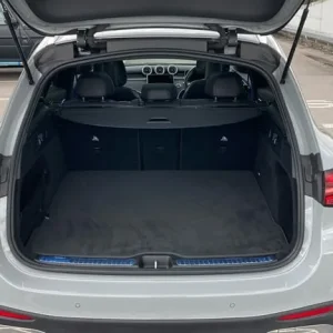 2024 Mercedes-Benz GLC 300d 4Matic AMG Line Premium 5-door Estate - Image 4