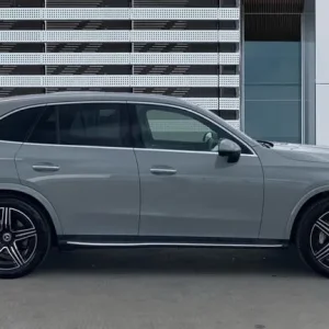 2024 Mercedes-Benz GLC 300d 4Matic AMG Line Premium 5-door Estate - Image 5