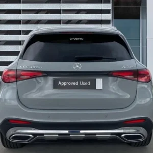 2024 Mercedes-Benz GLC 300d 4Matic AMG Line Premium 5-door Estate - Image 6