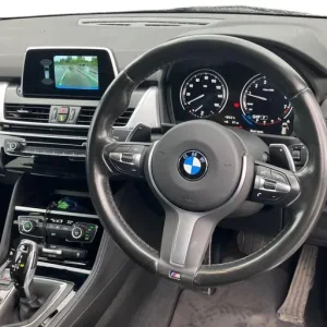 2020 BMW 2 Series 220i M Sport 5-door Estate - Image 3