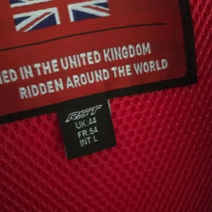 Motorcycle leathers - Image 3