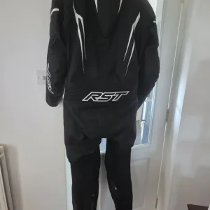 Motorcycle leathers