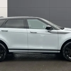 2025 Land Rover Range Rover Evoque 1.5 P270e Dynamic SE 5-door Hybrid - Image 5