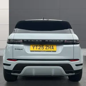 2025 Land Rover Range Rover Evoque 1.5 P270e Dynamic SE 5-door Hybrid - Image 6
