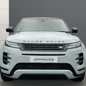 2025 Land Rover Range Rover Evoque 1.5 P270e Dynamic SE 5-door Hybrid - Image 7