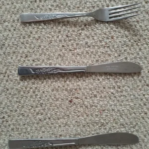 Oneida cutlery - Image 2