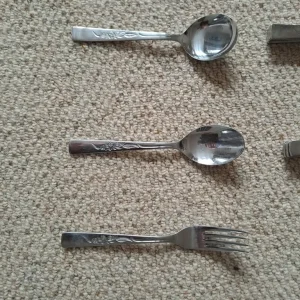 Oneida cutlery - Image 3