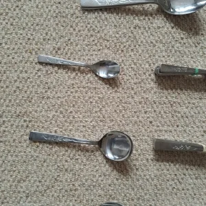 Oneida cutlery - Image 4