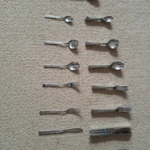 Oneida cutlery