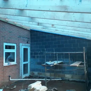 Scaffolding tower - Image 2