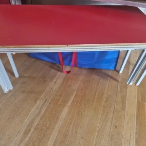 4 toddler tables - Image 3