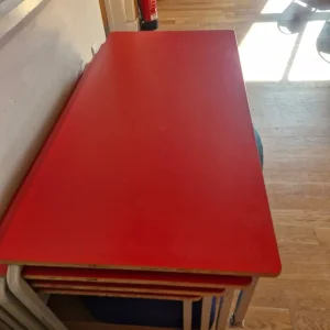 4 toddler tables