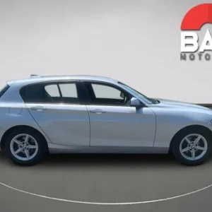 2016 BMW 116d Efficient Dynamics Plus - Image 4
