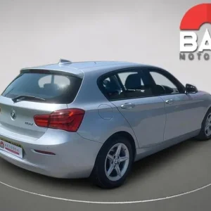 2016 BMW 116d Efficient Dynamics Plus - Image 5