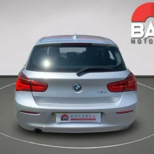 2016 BMW 116d Efficient Dynamics Plus - Image 6