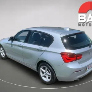 2016 BMW 116d Efficient Dynamics Plus - Image 7