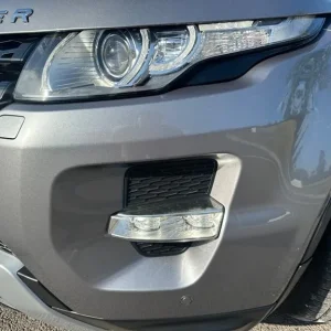 2012 Land Rover Range Rover Evoque SD4 DYNAMIC (PAN ROOF) Coupe Diesel Automatic - Image 7
