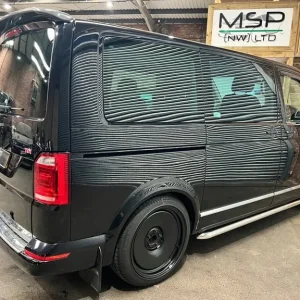 2019 Volkswagen Caravelle 2.0 TDI BlueMotion Tech 150 Executive 5dr DSG MPV Diesel Automatic - Image 2