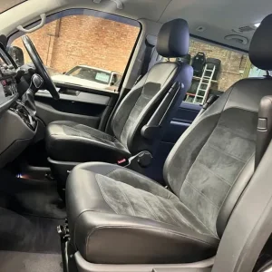 2019 Volkswagen Caravelle 2.0 TDI BlueMotion Tech 150 Executive 5dr DSG MPV Diesel Automatic - Image 3