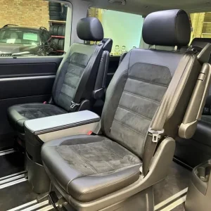2019 Volkswagen Caravelle 2.0 TDI BlueMotion Tech 150 Executive 5dr DSG MPV Diesel Automatic - Image 5