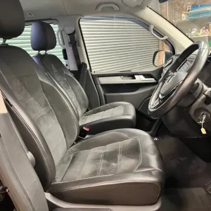2019 Volkswagen Caravelle 2.0 TDI BlueMotion Tech 150 Executive 5dr DSG MPV Diesel Automatic - Image 6