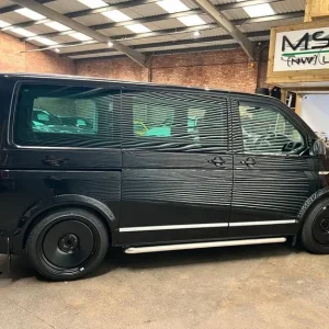 2019 Volkswagen Caravelle 2.0 TDI BlueMotion Tech 150 Executive 5dr DSG MPV Diesel Automatic - Image 8