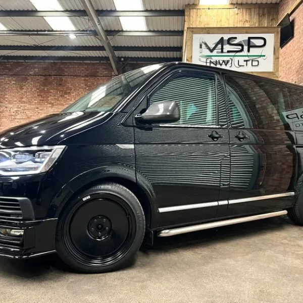 2019 Volkswagen Caravelle 2.0 TDI BlueMotion Tech 150 Executive 5dr DSG MPV Diesel Automatic