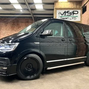 2019 Volkswagen Caravelle 2.0 TDI BlueMotion Tech 150 Executive 5dr DSG MPV Diesel Automatic