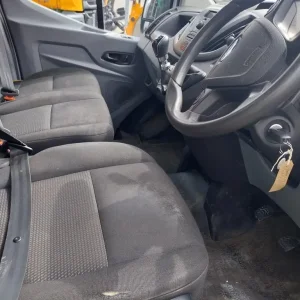 2019 Ford Transit 2.0 TDCi 130ps CAGE TIPPER CHASSIS CAB Diesel Manual - Image 5