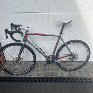 Boardman CX Team bike - Image 2