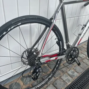 Boardman CX Team bike - Image 3