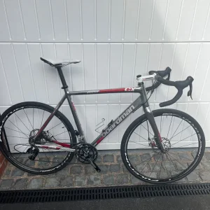 Boardman CX Team bike