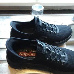 Sketchers slip ons - Image 3