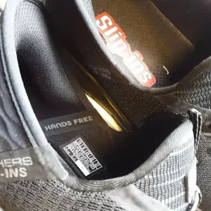 Sketchers slip ons - Image 4