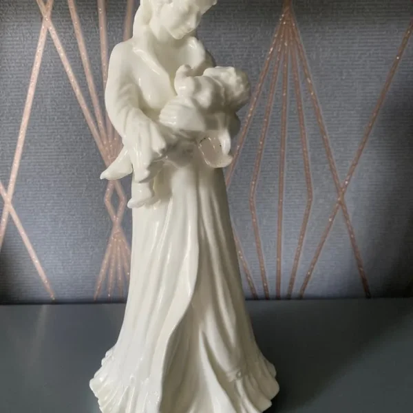 Royal Worcester Figurine Sweet Dreams