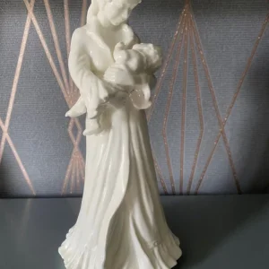 Royal Worcester Figurine Sweet Dreams