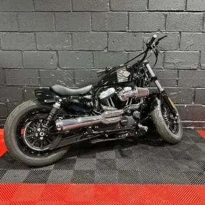 2015 Harley-Davidson Sportster - Image 7