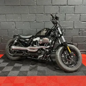 2015 Harley-Davidson Sportster - Image 8