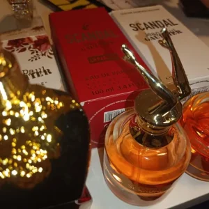 3 ladies perfume collection scandall collection - Image 4